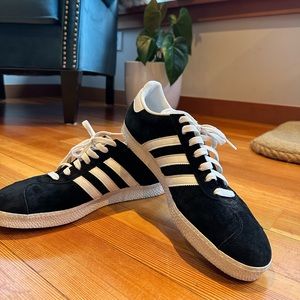 Adidas’s Gazelle Men’s 10.5